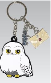 Porte-clés Hedwige