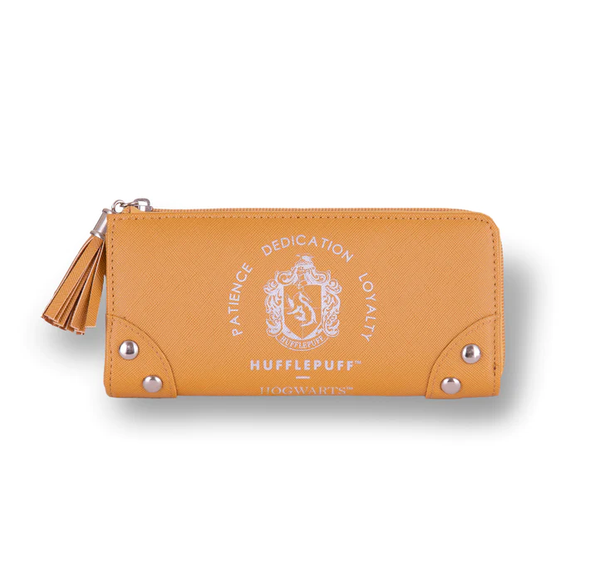 Portefeuille Harry Potter - Poufsouffle