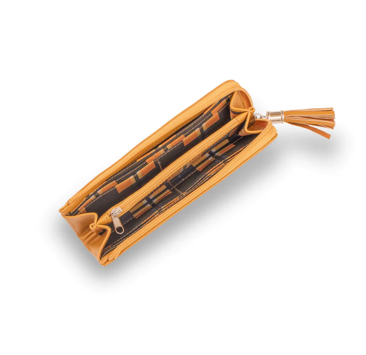 Portefeuille Harry Potter - Poufsouffle