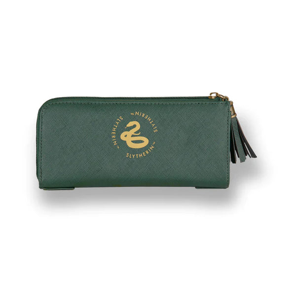 Portefeuille Harry Potter - Serpentard