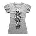 T-Shirt Marque des Ténèbres Femme