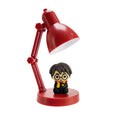 HARRY POTTER - Mini Lampe de Bureau - 9,5cm