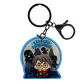 HARRY POTTER - Expecto Patronum - Porte-Clé 3D