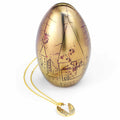 Harry Potter - Œuf d'Or - Coffret cadeau + collier