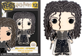 Pop! Pin Bellatrix Lestrange