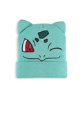 Pokemon Beanie - Bulbasaur