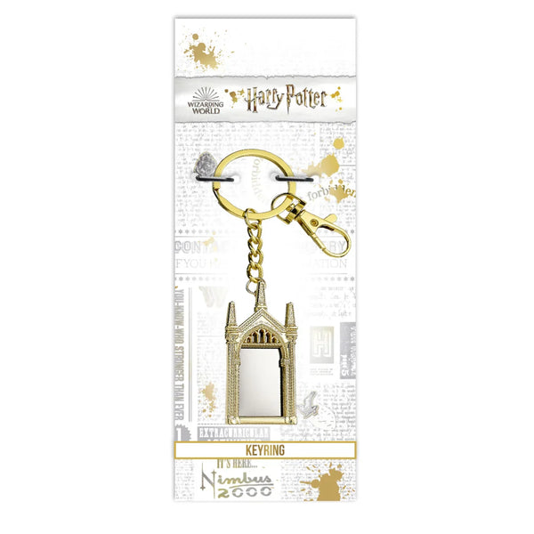 Mirror of Erised Keychain