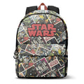 Sac à Dos Star Wars « Comic »