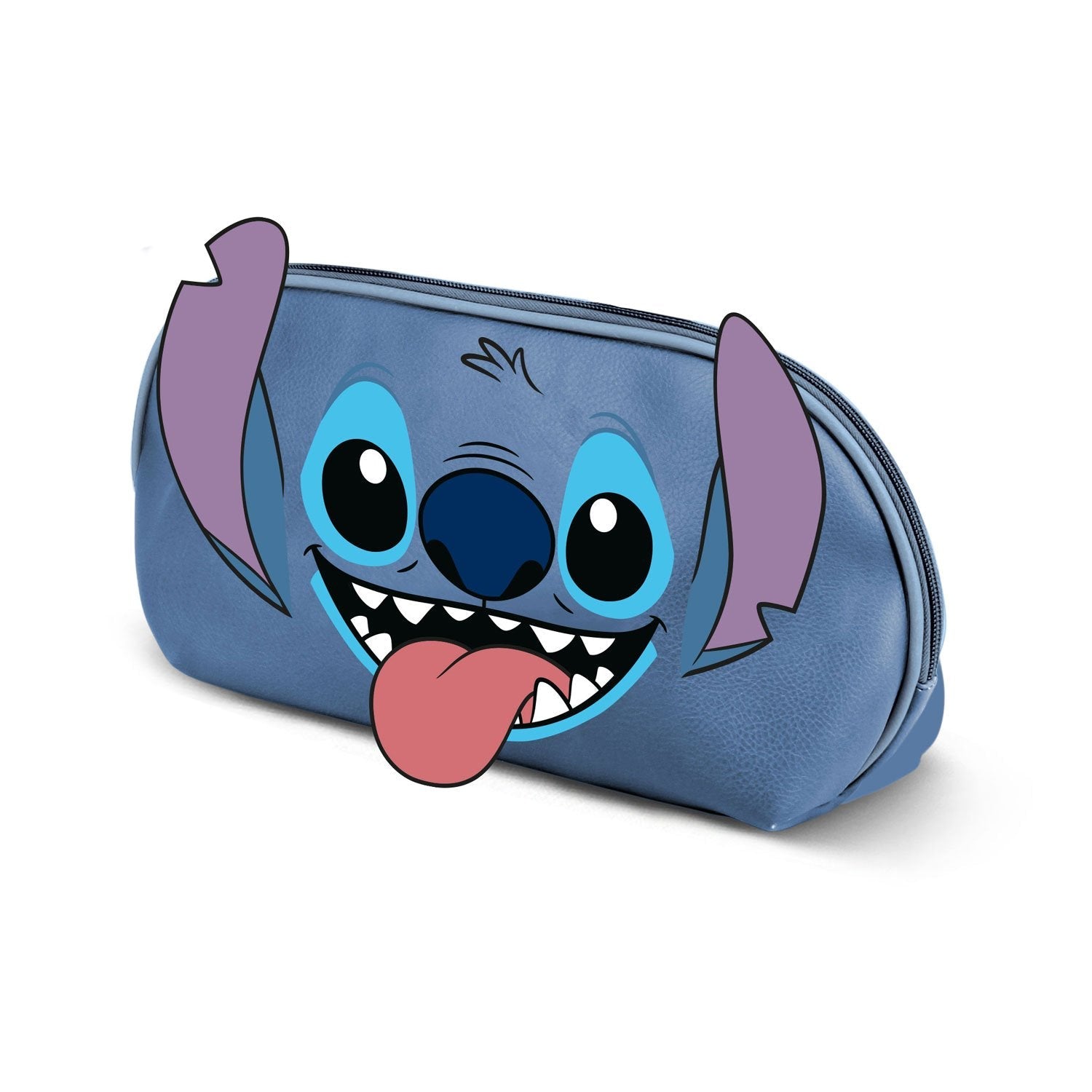 STITCH Heady Pochette Similicuir