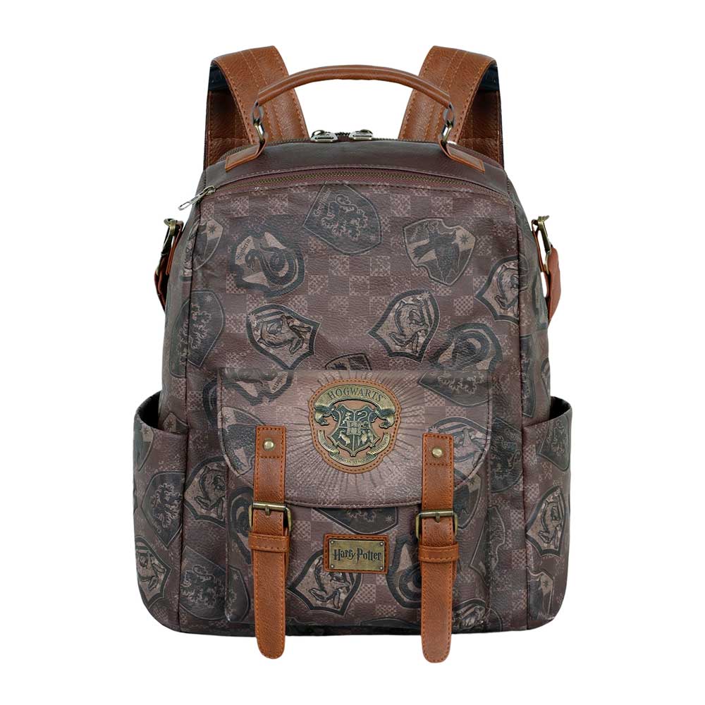 Harry Potter Epic Backpack - Hogwarts Houses