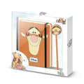 DISNEY - Tigrou - Heady - Gift Box - Notebook A5 + Stylo