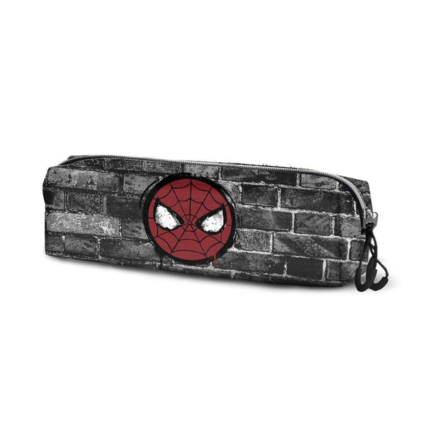 Marvel vierkante etui - Spider-Man 
