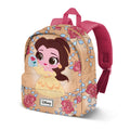 Sac à Dos Enfant La Belle et la Bête - Belle Rose