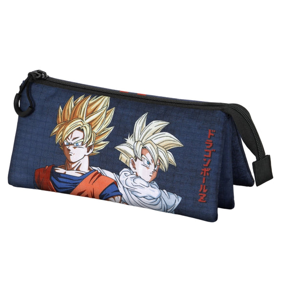 Trousse Triple Dragon Ball « Z – Unity »