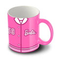 Mug Barbie « Varsity »