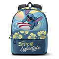 Petit Sac à Dos HS FAN Lilo & Stitch « Lifestyle »