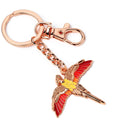 Porte-clés Phoenix Fumseck