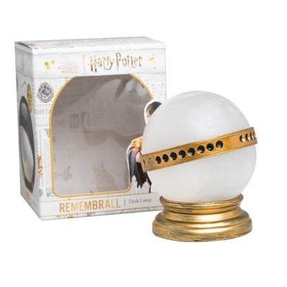 Harry Potter Decorative Lamp - Remembrall