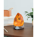 Lampe Jurassic Park - Ambre