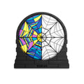 Wednesday Decorative Lamp - Ophelia Hall Window - PRE-ORDER*