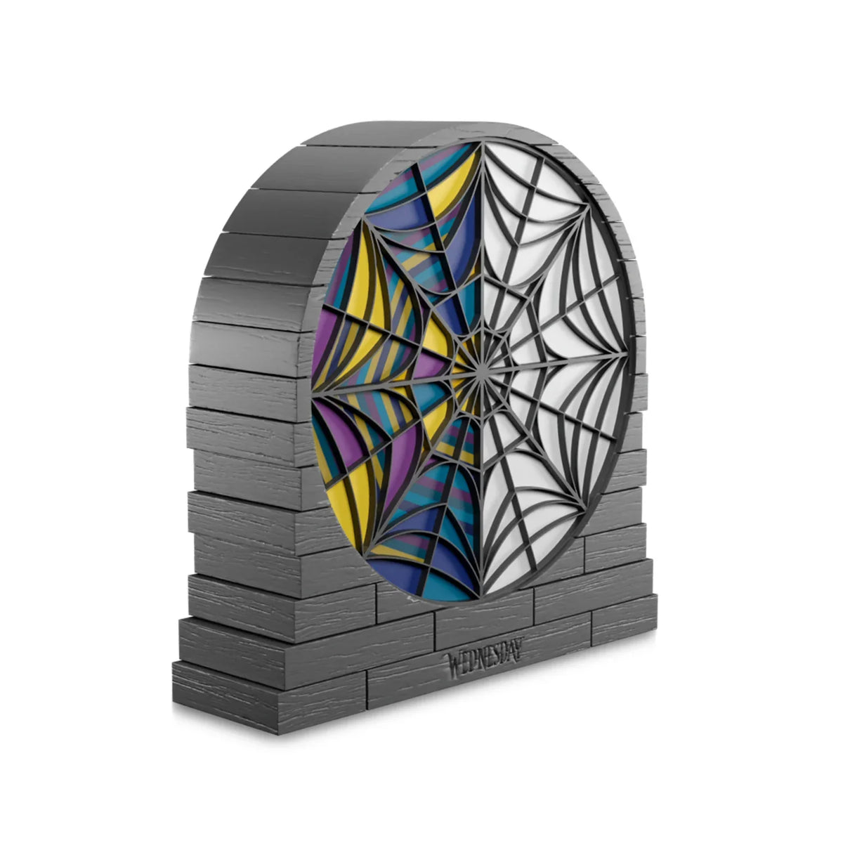 Decoratieve lamp voor woensdag - Ophelia halraam - VOORBESTELLEN*