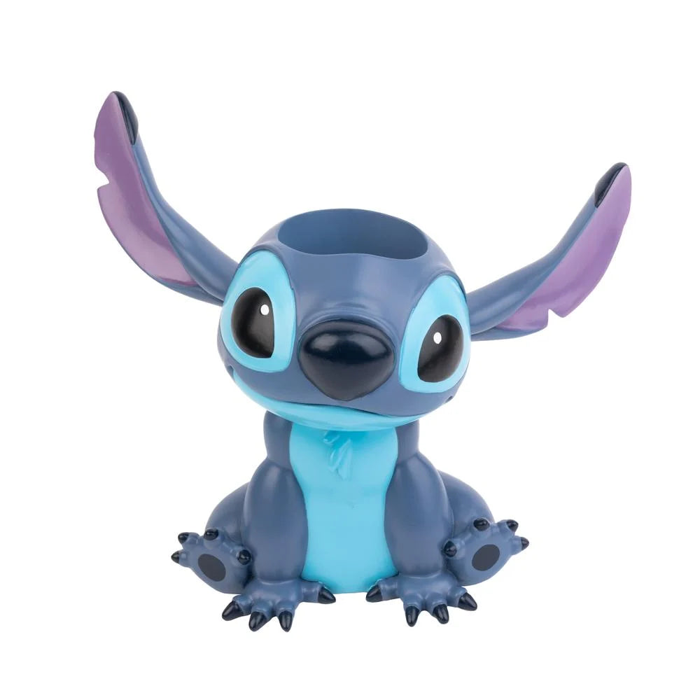 Lilo &amp; Stitch Pencil Holder - Stitch