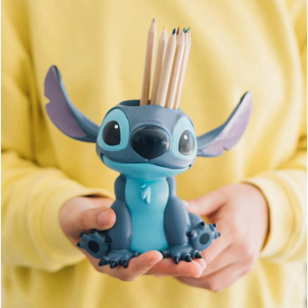 Lilo & Stitch Pennenhouder - Stitch