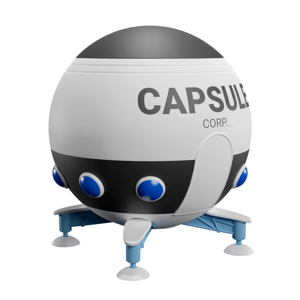 Dragon Ball Z - Capsule Corp pennenhouder