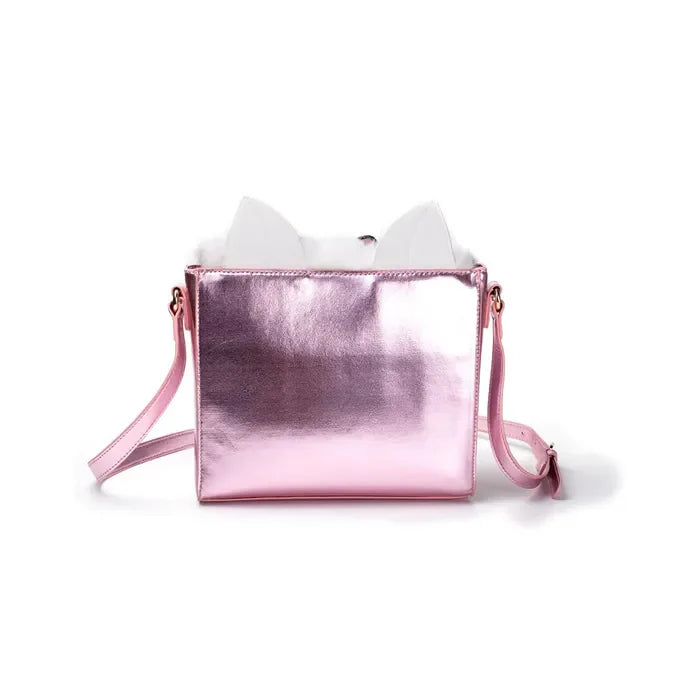 Sac Bandoulière Disney - Marie Fluffy