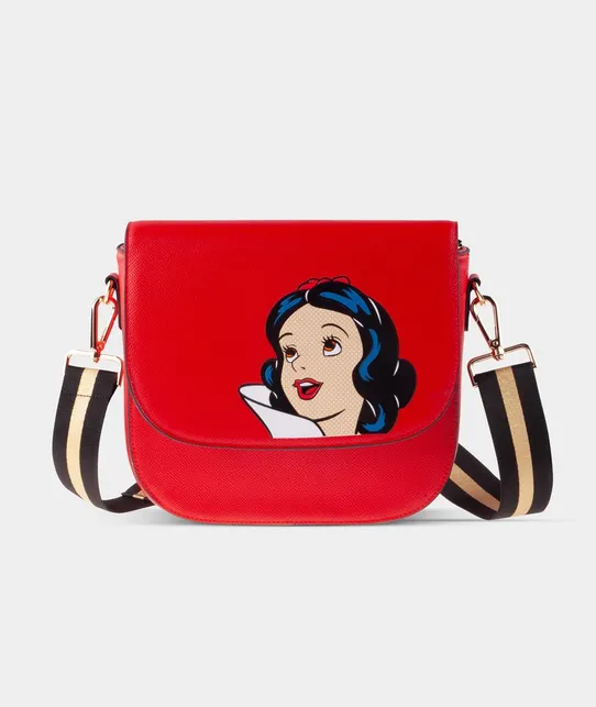 Blanche-Neige