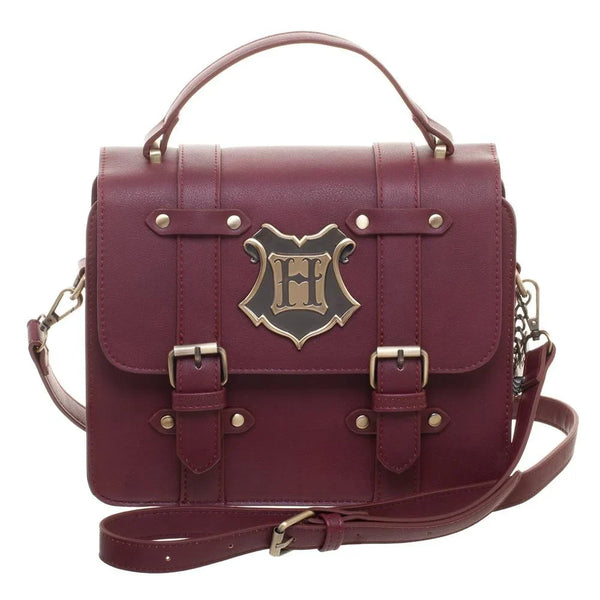 Harry Potter Charm Schooltas - Zweinstein
