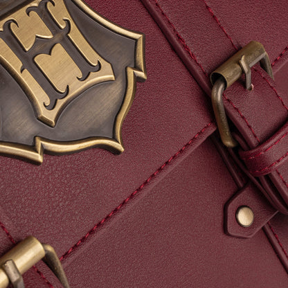 Sac Cartable avec Charmes Harry Potter - Poudlard