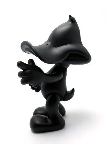 Daffy Duck Zwart - Artoyz figuurtje
