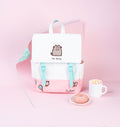 Pusheen Backpack - Pink Collection
