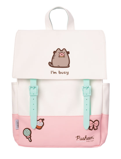 Sac à Dos Pusheen - Rose Collection