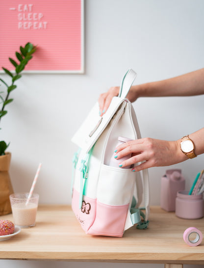 Sac à Dos Pusheen - Rose Collection