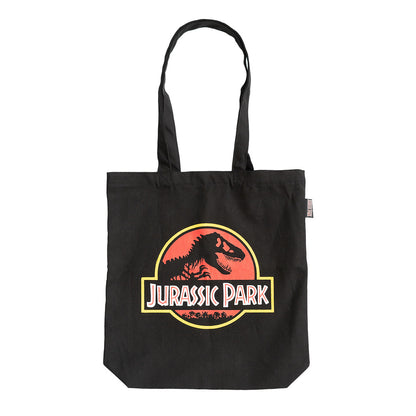 Tote Bag Jurassic Park - Logo