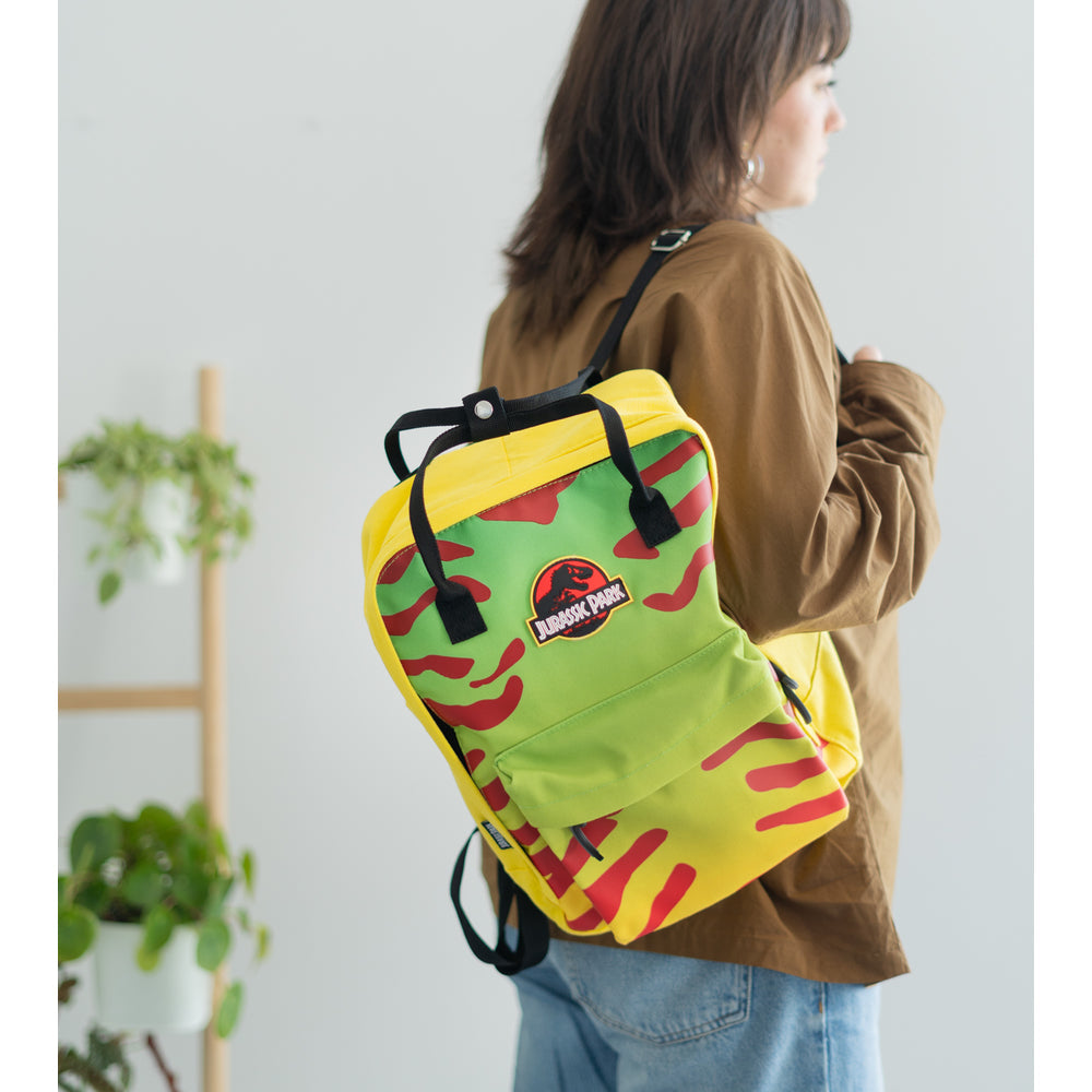 Sac à Dos Jurassic Park - Everyday