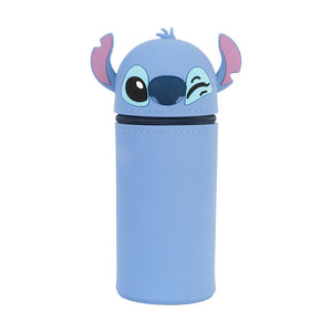 Lilo & Stitch siliconen etui - Stitch