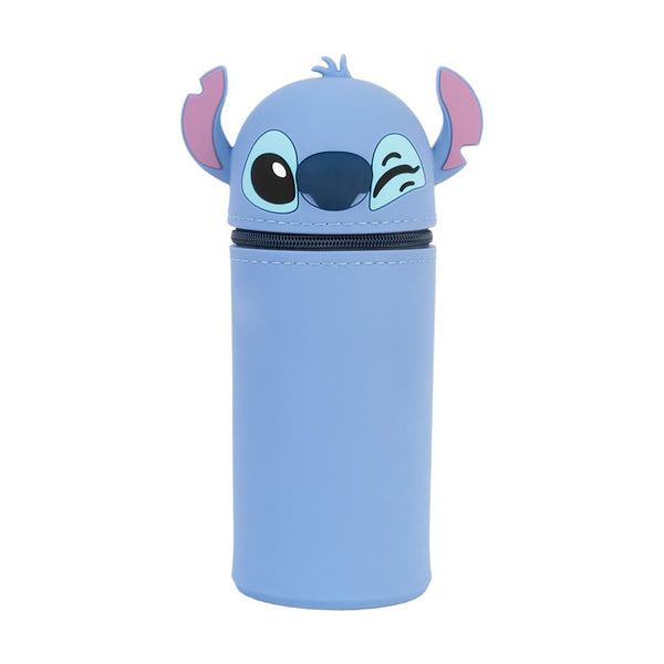 Lilo & Stitch siliconen etui - Stitch