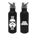 Metall-Trinkflasche Stormtrooper