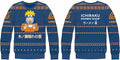 Pull de Noël Naruto - Ichiraku Ramen Shop