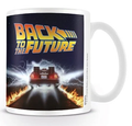 Mug Retour vers le Futur DeLorean – 300 ml