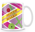 Mug Retour vers le Futur « Hoverboard » – 300 ml