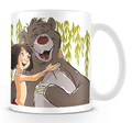 Mug Disney Le Livre de la Jungle « Rire » – 300 ml