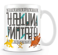 Disney Der König der Löwen Becher « Hakuna Matata » – 315 ml