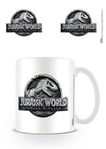 Mug Jurassic World Fallen Kingdom – Logo – 300 ml