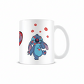 Becher Disney Stitch « Love Stitch » – 300 ml