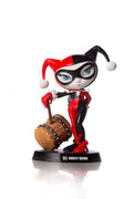 Figurine Mini Co. Harley Quinn - DC Comics