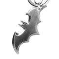 Porte-clés en étain Batman - Logo